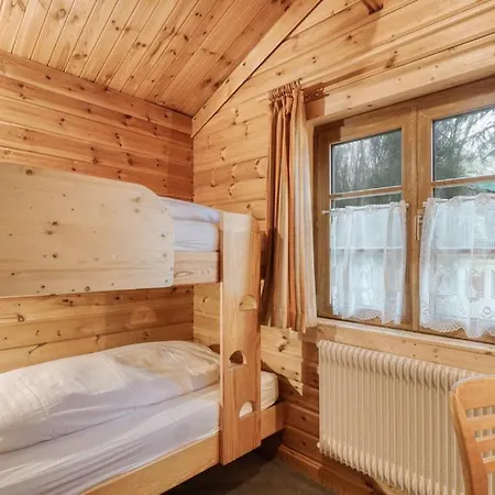 Neckar 108 Vakantiehuis *