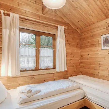 Vakantiehuis Neckar 108 Hayingen