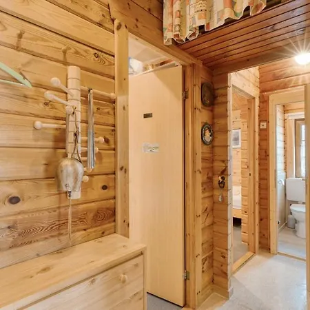 Neckar 108 Vakantiehuis