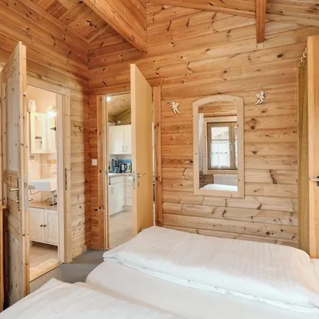 Vakantiehuis Neckar 108 *