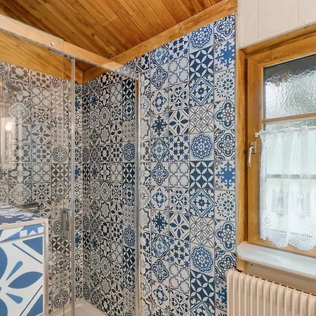 Vakantiehuis Neckar 108