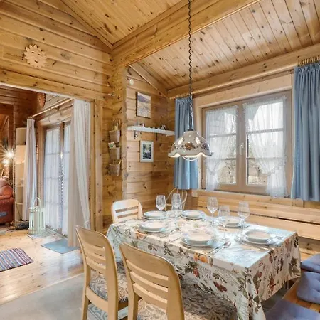 Neckar 108 Vakantiehuis *