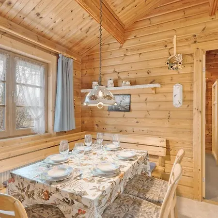 Neckar 108 Vakantiehuis Hayingen